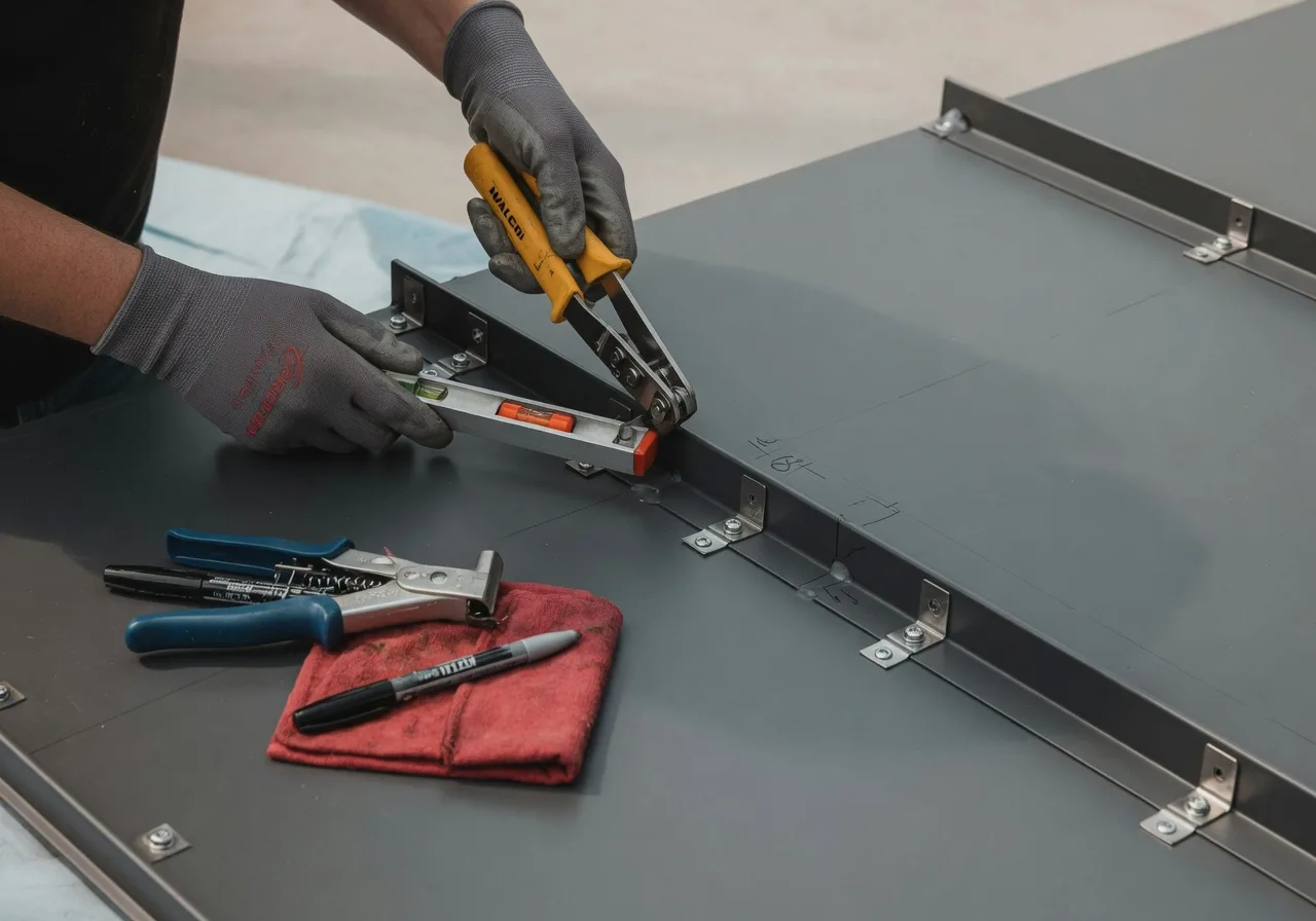 Why choose Metal Roofing Installation in Ucon, ID